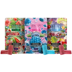 - APPLE - 100MG SOUR EDIBLES