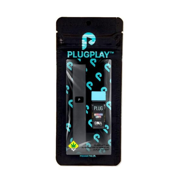 Plugplay - All-in-Ones: Northern Lights