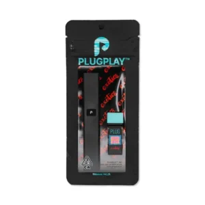 Plugplay - All-in-Ones: Peach Ringz