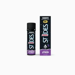 Purple Grape | 2OZ Tincture 1000MG